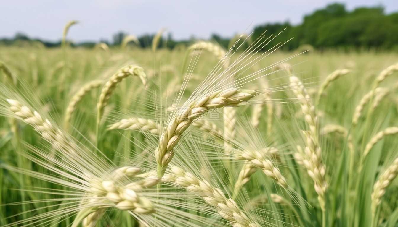 關閉小麥谷類作物的影響與應對策略