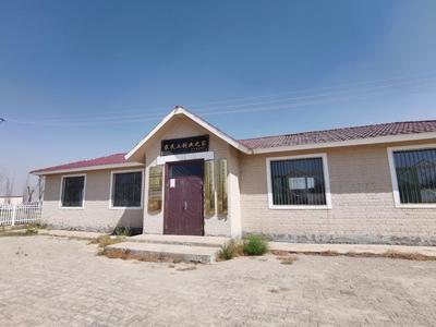 哈業胡同鎮打不素村 “紅土黨建一領三帶”力促鄉村換新顏，糧油倉儲服務賦能振興